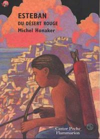 Produktbild: Esteban du d&eacute;sert rouge