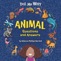 Produktbild: Animal Questions and Answers