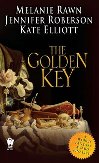 Produktbild: The Golden Key