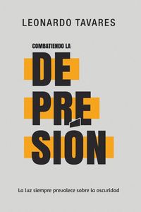 Produktbild: Combatiendo la Depresi&oacute;n