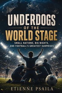 Produktbild: Underdogs of the World Stage