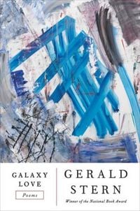 Produktbild: Galaxy Love: Poems