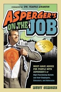 Produktbild: Asperger's on the Job