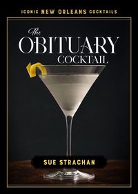 Produktbild: The Obituary Cocktail