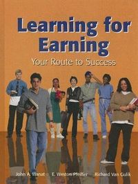 Produktbild: Learning for Earning