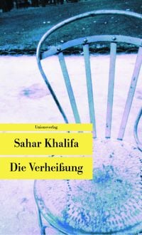 Produktbild: Die Verhei&szlig;ung