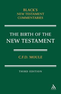 Produktbild: Birth of the New Testament