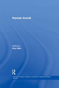 Produktbild: Hannah Arendt