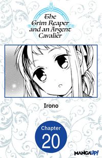Produktbild: The Grim Reaper and an Argent Cavalier #020