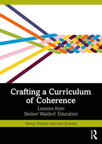 Produktbild: Crafting a Curriculum of Coherence