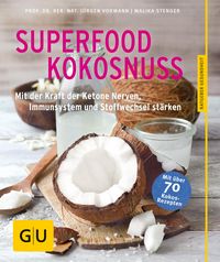 Produktbild: Superfood Kokosnuss