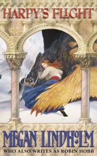Produktbild: Harpy's Flight