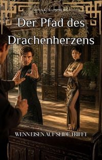 Produktbild: Der Pfad des Drachenherzens