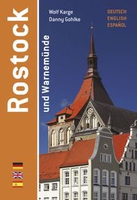 Produktbild: Rostock und Warnem&uuml;nde