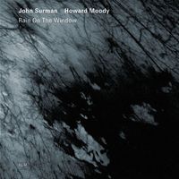 Produktbild: Surman, J: Rain On The Window