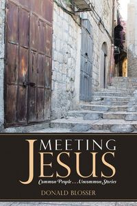 Produktbild: Meeting Jesus
