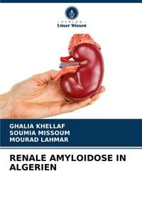 Produktbild: Renale Amyloidose in Algerien