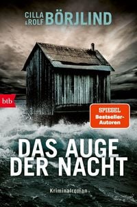 Produktbild: Das Auge der Nacht