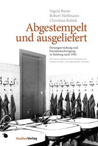 Produktbild: Abgestempelt und ausgeliefert
