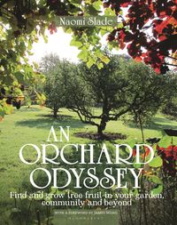 Produktbild: Slade, N: An Orchard Odyssey