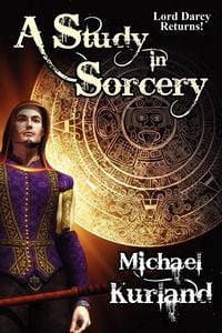 Produktbild: A Study in Sorcery