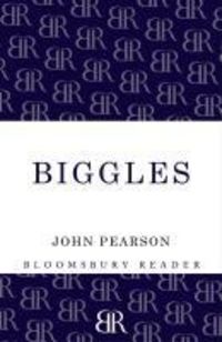 Produktbild: Biggles