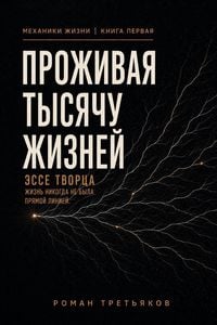 Produktbild: Проживая тысячу жизней