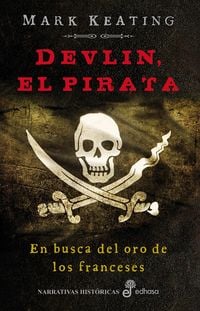 Produktbild: Devlin, el pirata