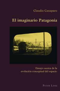 Produktbild: El imaginario Patagonia