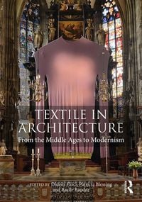 Produktbild: Textile in Architecture