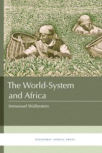 Produktbild: The World-System and Africa