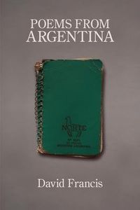 Produktbild: Poems from Argentina