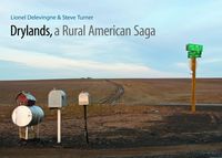 Produktbild: Drylands, a Rural American Saga