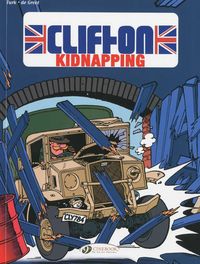 Produktbild: Kidnapping