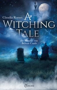 Produktbild: A Witching Tale