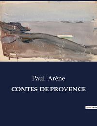 Produktbild: CONTES DE PROVENCE