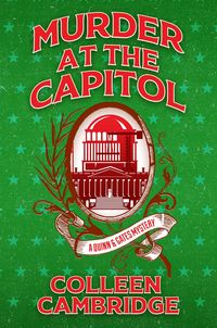 Produktbild: Murder at the Capitol