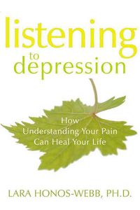 Produktbild: Listening To Depression