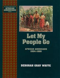 Produktbild: Let My People Go
