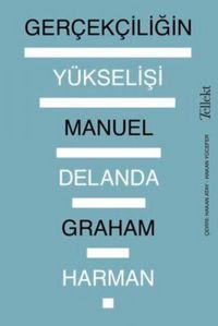 Produktbild: Gercekciligin Y&uuml;kselisi