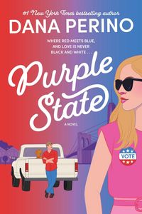Produktbild: Purple State