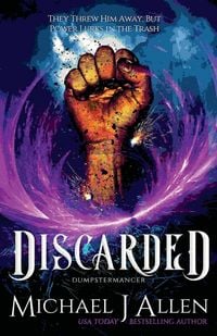 Produktbild: Discarded