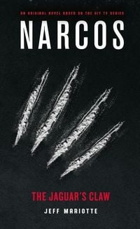 Produktbild: Narcos: The Jaguar's Claw