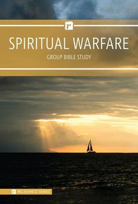 Produktbild: Spiritual Warfare