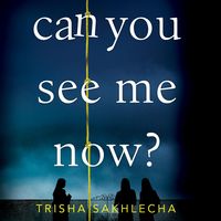 Produktbild: Can You See Me Now?