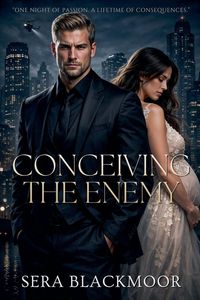 Produktbild: Conceiving the Enemy