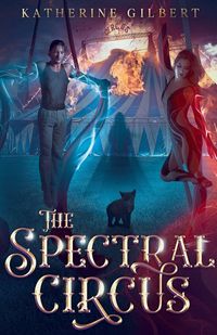 Produktbild: The Spectral Circus