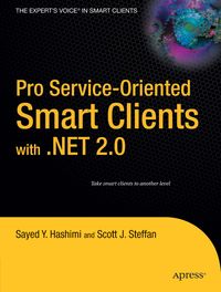 Produktbild: Pro Service-Oriented Smart Clients with .NET 2.0