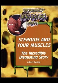 Produktbild: Steroids and Your Muscles