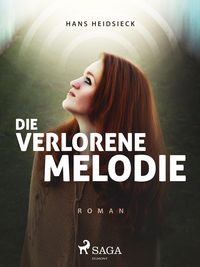 Produktbild: Die verlorene Melodie